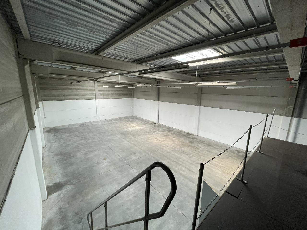 Local d'activité Carvin 332m² Location local d'activité Carvin Pas-de-Calais OLACT2531563 7